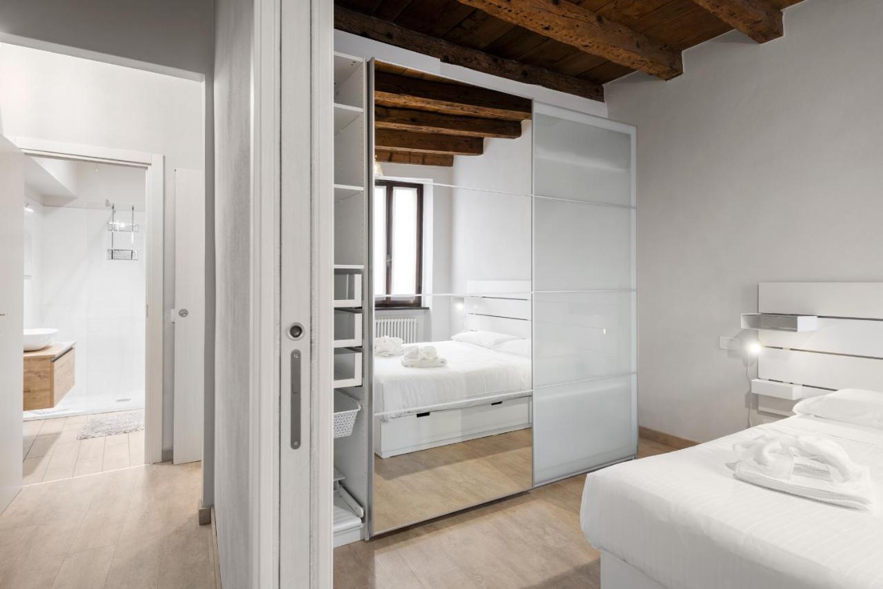 Апартаменты Flats4Rent Irene Верона Экстерьер фото